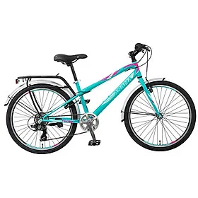 Xe đạp thể thao Asama TRK FL2401