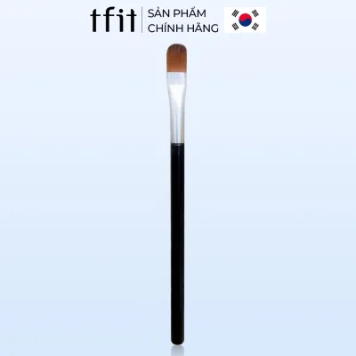 Cọ makeup lông cọ mềm mịn dễ dàng tán Che Khuyết Điểm trên da
