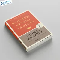 Sách - Phát triển kỹ năng lãnh đạo