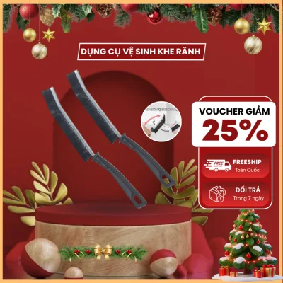 Sỉ 10 dụng cụ vệ sinh làm sạch khe rãnh máy giặt, Vệ Sinh Khe Cửa Sổ Khe Hở Nhà Tắm, Vệ Sinh Nhà Bếp, bồn rửa