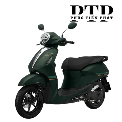 XE MÁY YAMAHA GRANDE 125CC