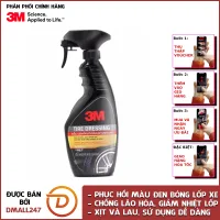 3m 39042Lt Car Tire Maintenance Spray Bottle (American Product) - Dmall247, Genuine Specialized Car Care Product