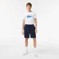 Lacoste Men's Ultra-Light Sports Shorts
