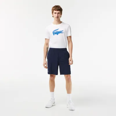Lacoste Men's Ultra-Light Sports Shorts