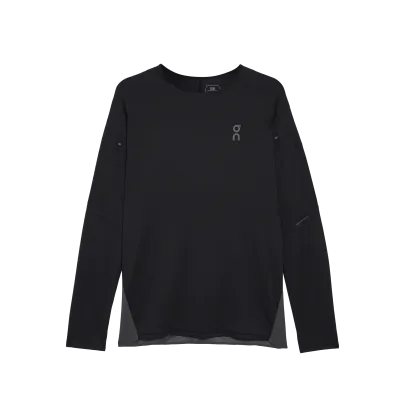 Men's Long-Sleeved Performance Sports T-Shirt on Running Performance Long-T for Men 1Me10240106 - 1Me10240516