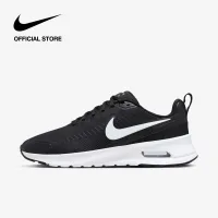 Giày Thể Thao Nike Men's Air Max Nuaxis Shoes - Black