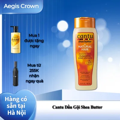 Dầu Gội Chăm Sóc Da Đầu Mooyam - Giảm Ngứa Tức Thì, Làm Sạch Sâu & Hỗ Trợ Phục Hồi Nang Tóc