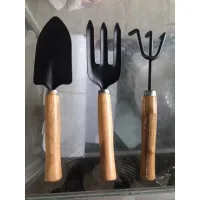 Bộ dụng cụ làm vườn 3 món