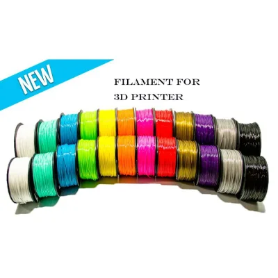 NHỰA IN 3D PLA THUẦN KINGROON, KT SHOP