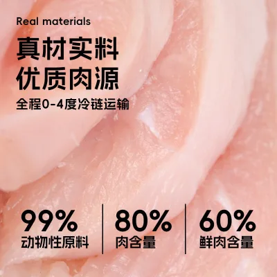 Cat Strips Cat Snacks Fatening Nutritious Adult Kittens Adult Cats Gói thức ăn ướt đóng hộp Thức ăn cho mèo 10g / thanh Bao bì số lượng lớn