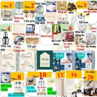 Tã Bỉm Gooby Hàn Quốc Cao Cấp size dán/quần NB/S/M/L/XL/XXL
