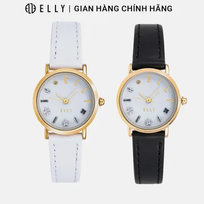 Đồng hồ nữ cao cấp ELLY - EH20