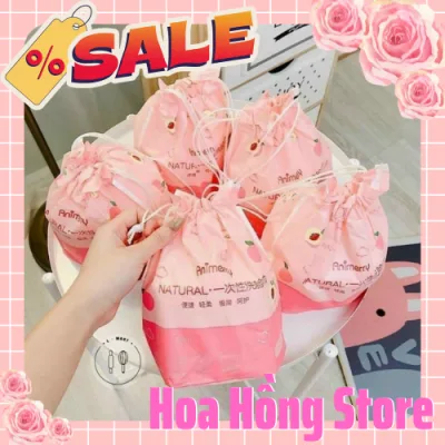 Khăn lau mặt khô đa năng dùng 1 lần mềm mại đa năng Animerry, khăn tẩy trang -Lysa cosmetic Khăn mặt khô dùng 1 lần,Cuộn tẩy trang, lau khô, lau ướt giấy cotton lau mặt dùng một lần Mocco,Animerry Nội địa trung