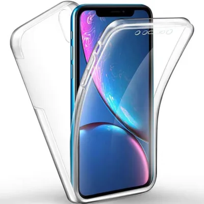 360 Ốp Lưng Cho Xiaomi Redmi 5Plus 6 7 7A 8 9 9A 9C 9T 10 10A 10C 11A 12 12C 13C 14C 4G 5G 360 Vỏ Điện Thoại Hai Mặt Vỏ Điện Thoại Vỏ Điện Thoại