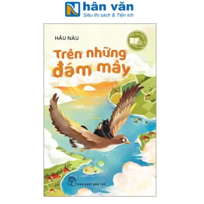 Books - Children's Literature - on the Clouds
