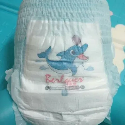 BỈM TRẦN/ BỈM QUẦN/ TÃ QUẪN xuất Nhật combo 100 bỉm M/L/Xl/Xxl