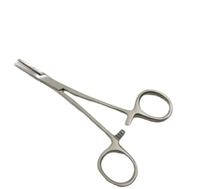 Pen  Gấp Gòn Y Tế 12cm Thẳng