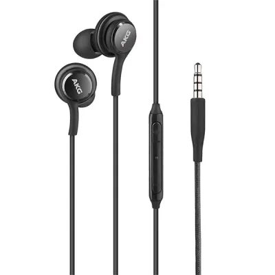 Tai nghe điện thoại samsung S8, cổng jack 3.5mm phù hợp nhiều loại điện thoại, máy tính