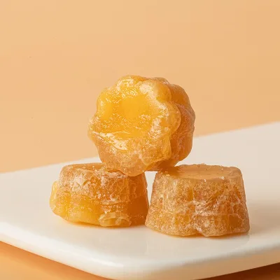 Combo 1000g Kẹo trứng nướng/Kẹo mềm hình bánh Tart mới /Kẹo trứng caramel/kẹo caramel pudding dai ngon
