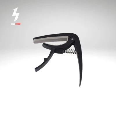 Capo Guitar Bền Đẹp cho đàn acoustic và classic , có lẫy thay dây