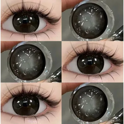 Kính áp tròng Hàn Quốc Pearl hạn sử dụng 6 tháng 14.5mm– Western Eyes