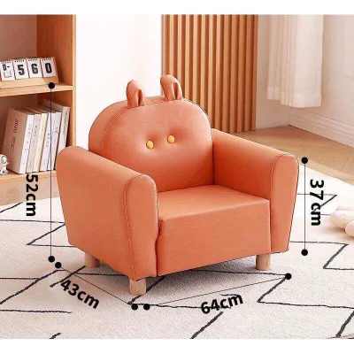 Sofa trẻ em, ghế đọc sách dành cho bé, sofa BABY KID hiện đại