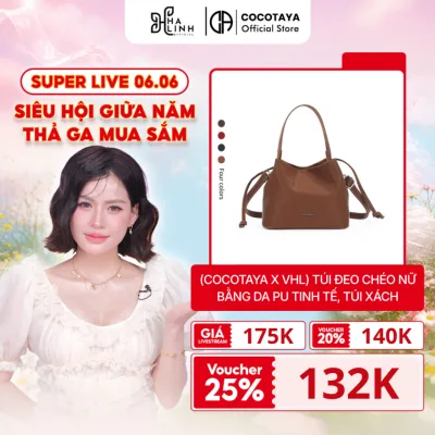 Túi xách nữ da PU sáng bóng, Túi đeo chéo