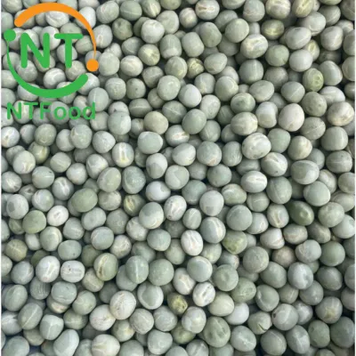 Whole Dried Peas Used to Make Nut Milk, Make Cakes, Cereal, and Baby Food Ntfood 500g Bag - Nhat Tin Food