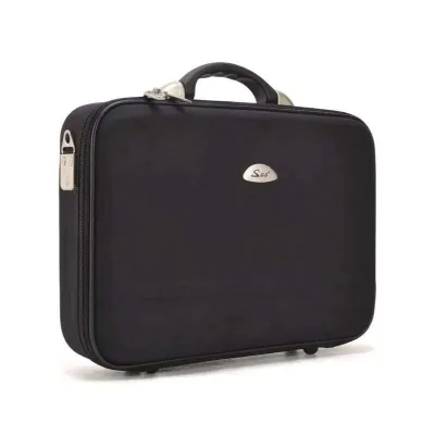 18 Inch Laptop Lớn Dành Nam, Cặp Hồ Sơ Nghiệp, Máy Tính Chuyên Nghiệp Dùng Cho Công Việc Văn Phòng, Túi Đeo Vai