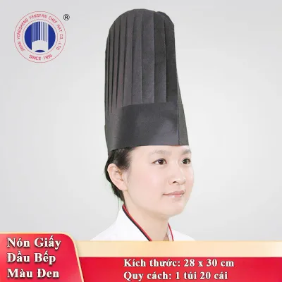 Chef Hats