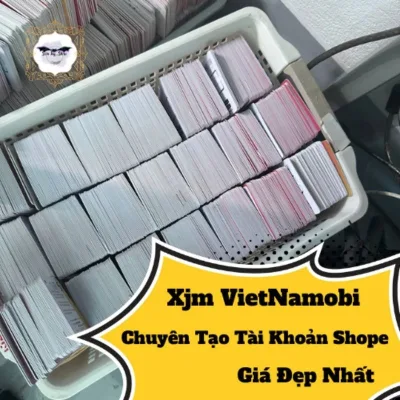 VNMB Tạo Tài Khoản ;