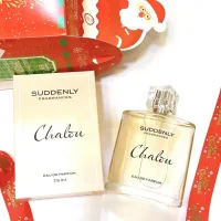 Nước Hoa Nữ Suddenly Fragrances Eau de Parfum 75ml