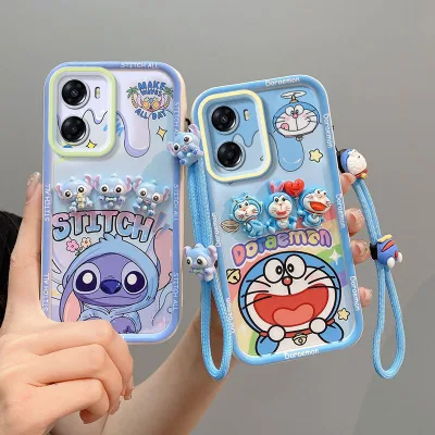 ốp lưng OPPO A57 2022 4G OPPO A77 2022 4G ốp lưng OPPO A77S 4G Vỏ điện thoại hoạt hình mềm Vỏ điện thoại ba chiều Vỏ điện thoại mềm dễ thương B-XX-TYGZ2