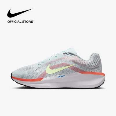 Giày Thể Thao Nike Men's Winflo 11 Road Running Shoes - Glacier Blue