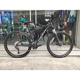 Xe đạp địa hình thể thao Giant XTC CLASSIC 2023