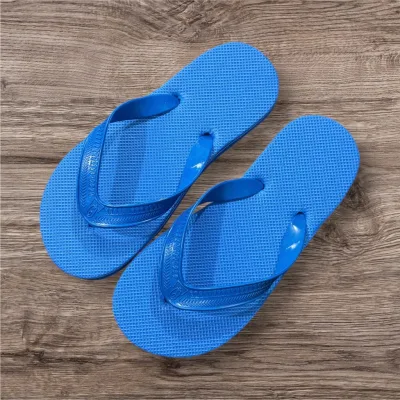 TĂNG 1 SIZE - DÉP ĐI BIỂN - DÉP ĐI TRONG NHÀ - DÉP KHÁCH SẠN CHẤT LIỆU XỐP CAO CẤP ( NHIỀU MÀU )