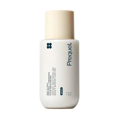Kem dưỡng ẩm da nửa nửa chất lỏng cho da. Kem dưỡng da Ceramide Peptide nhẹ cho mọi loại da, bao gồm khô và nhạy cảm. Kem dưỡng ẩm da mặt cho nữ và nam giới XNJC