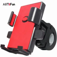 giá đỡ kẹp điện thoại trên motô ,xe đạp kẹp ghi đông