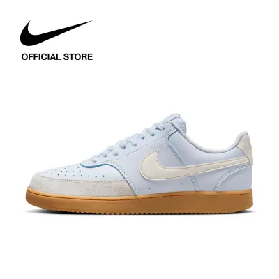 Giày thể thao nam Nike Court Vision Low - GREY