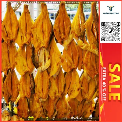 Khô cá tra phồng thơm ngon bổ dưỡng , thịt mềm ,dai ,không chất bảo quản ,rất an toàn vệ sinh ,hàng xuất đi toàn quốc hàng ngày nên luôn luôn mới,sản phẩm được ép chân không khi giao để được lâu - Thiên Tú Store