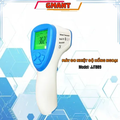 Thiết Bị Đo Nhiệt Độ Hồng Ngoại, Máy Bắn Nhiệt Độ Trẻ Em, Nhiệt Kế Đo Trán Siêu Chính Xác