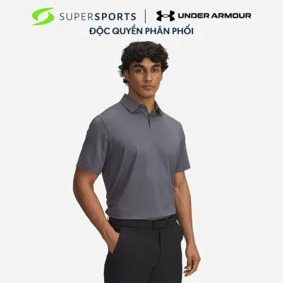 Áo Polo Nam Under Armour T2G Lb - 1383255-025
