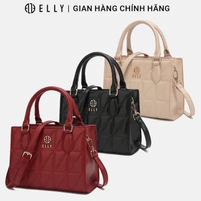 TÚI XÁCH NỮ THỜI TRANG ELLY – EL264