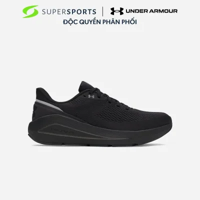 Giày Chạy Bộ Nam Under Armour Sonic 7 - 3028002-003