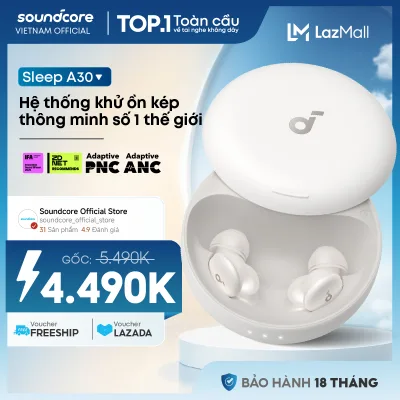 Sleep A30 Sleep Headphones