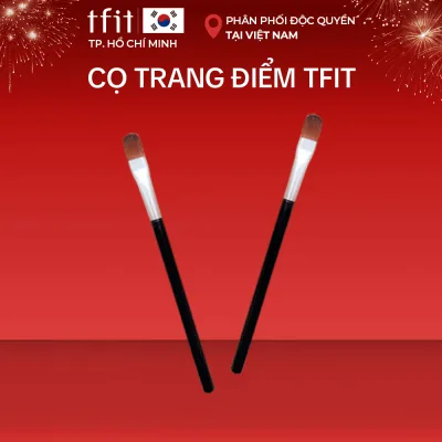 Cọ che khuyết điểm đa năng, makeup giúp hỗ trợ trang điểm dễ dàng và hiệu quả - TFIT