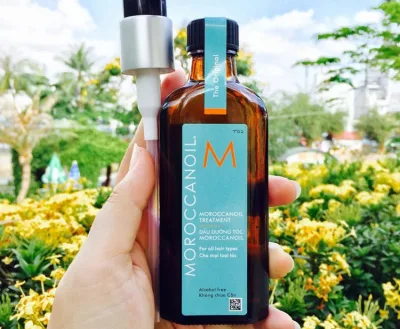 MOROCCANOIL Tinh Dầu Dưỡng Tóc Moroccanoil Original - Light Đủ Size 💖 Dầu Dưỡng Tóc Chính Hãng 💖 Dưỡng Ẩm, Chăm Sóc #tinhdau
