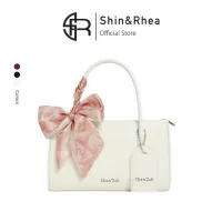 Túi xách Nữ cầm tay Đeo chéo da trơn thiết kế trẻ trung sang trọng hiện Đại ShinBag191