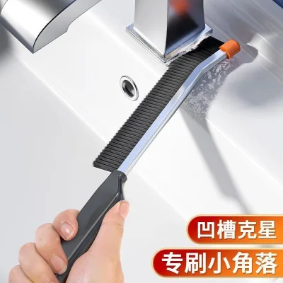 Bàn chải khoảng cách Phòng tắm Nhà vệ sinh Tấm sứ Nhà bếp Tấm làm sạch góc chết Bàn chải khoảng cách cửa sổ Tay cầm dài Bàn chải bụi Bàn chải rãnh Bàn chải khoảng cách Phòng tắm Nhà vệ sinh Tấm sứ Nhà bếp Làm sạch góc chết Bàn chải khoảng cách cửa sổ Tay