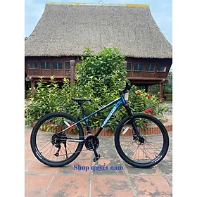 Xe đạp thể thao Thống Nhất GRX AT 27,5